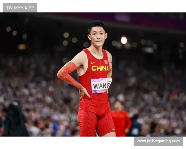 王嘉男夺得田径世锦赛男子跳远金牌 成为中国历史首位男子跳远世界冠军 王嘉男夺得田径世锦赛男子跳远金牌 成为中国历史首位男子跳远世界冠军