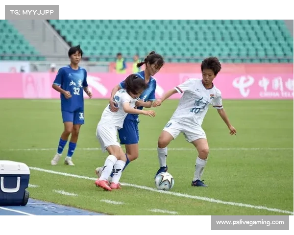 山东江苏争夺十五运女足U16组季军精彩对决 竞技激烈赛事一触即发 山东江苏争夺十五运女足U16组季军精彩对决 竞技激烈赛事一触即发