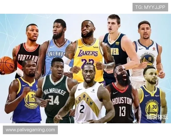 NBA新赛季MVP赔率变化詹姆斯库里排名微调影响分析