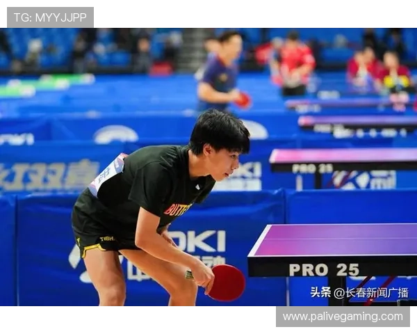 数据更新展现乒乓球联赛近六场平均贡献持续亮眼竞技表现风采突出