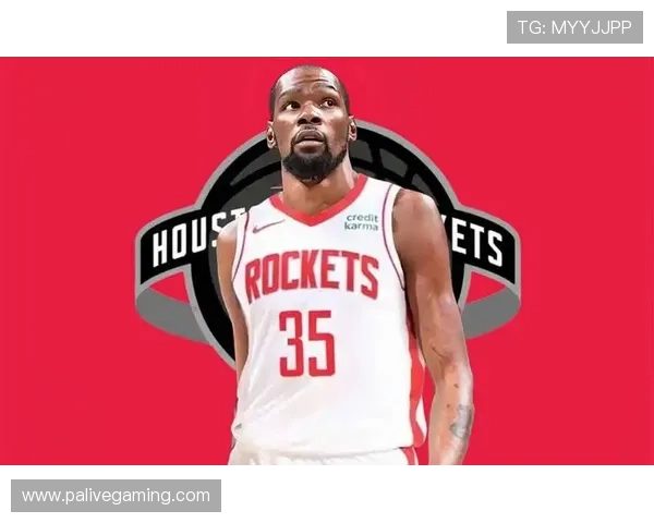 火箭主帅亲自确认核心球员已锁定主力位置 力争新赛季突破